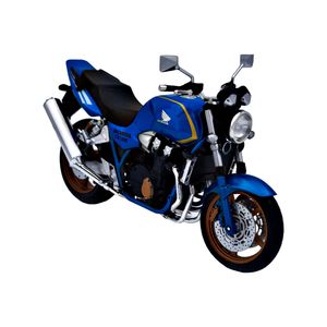 موتور بازی اتومکس مدل سی بی cb1300